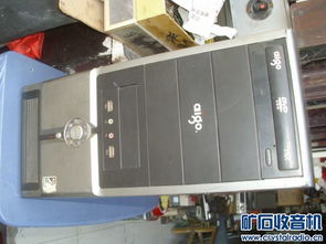 闲置电子产品与电器设备转让清单