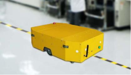 智能机器人应用场景不断拓展，华北工控打造一体化嵌入式计算机产品方案，赋能计算机整机制造