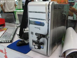 长城电脑E2140整机 3999元高性价比之选